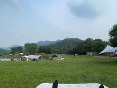 -玉渡山自然风景区