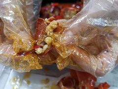 -功夫小龙虾·烧烤·江湖菜(金沙洲店)