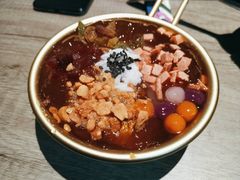 抽筋红糖冰粉-王歘歘·chuǎ火锅(五道营店)