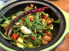 -云海肴·汽锅鸡·云南菜(祥云小镇店)