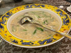 顺德拆鱼羹-顺德人家食府(黄金广场店)