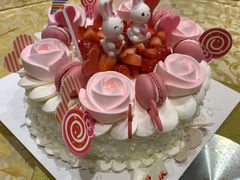 -好利来(山东路店)
