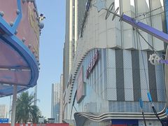 -万达广场(南宁青秀店)
