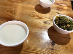 -老鳯府豆花泡馍(第五大道店)