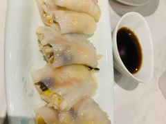 -喜粤8号(四海唐人街店)