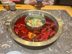 -堂客老火锅(欣阳广场总店)