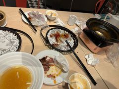 -避风塘(金山万达店)