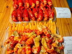 -徐嘉赫龙虾馆