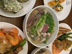 -三谷里·生态水疗空间(五一店)