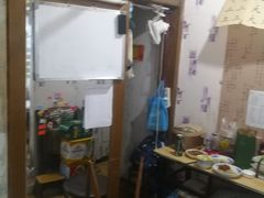 大堂-芝九草堂(民德路总店)