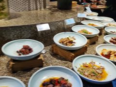 -星伦多自助料理·涮烤一体(杭州来福士店)