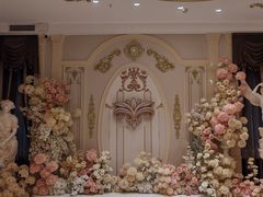 -湖北三五醇酒店·35年新楚菜