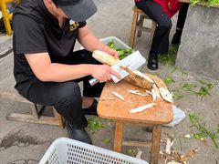 -广府乡下·饭庄(新港东路店)