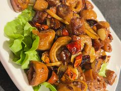 -燕青小馆(东园大厦店)