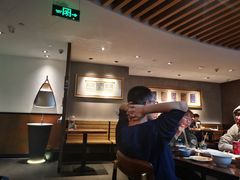 -南门小馆·清真(国贸商城店)