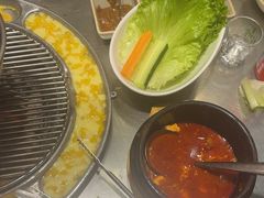 -喜来稀肉(虹泉路店)