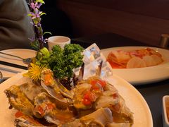 -松涛园朝鲜·海鲜·料理店(鸭绿江断桥店)