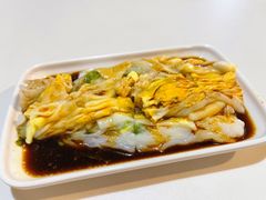 -阿清煲仔店(纺织城店)