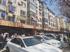 -掌上鲜(南顺城街店)