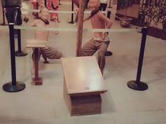 -中国闽台缘博物馆