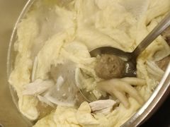 -原味四季椰子鸡(公明百佳华店)