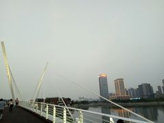 -映月湖中央公园