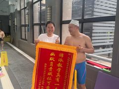 -汇乐游泳馆(莲花南路店)