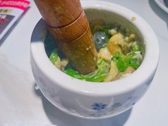 -新辣宴·湖南家常菜·商务聚餐(中粮创芯店)