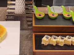 -融侨大酒店-榕苑自助餐厅