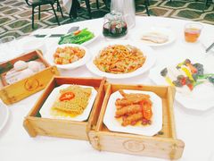 -金翠皇宫粤菜·点心·海鲜(科技园店)