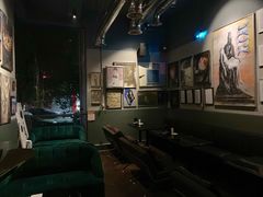 -TASTE ROOM Bar