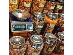 -么凤(波斯富街店)