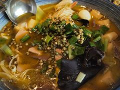 -好嫂子酱猪手•农家菜(学院南路店)