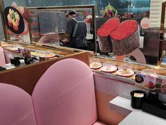 -争鲜回转寿司(南开大悦城店)