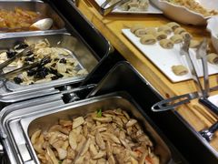 -素清香(解放路店)