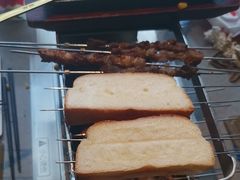 -丰茂烤串(公园店)