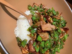 -德天顺盖码饭(人民西路店)