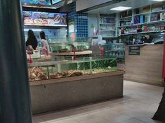 -南海底小海鲜·湘菜(鲁巷吴家湾店)
