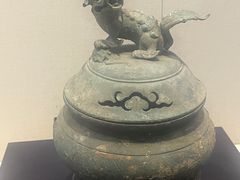 -安阳博物馆