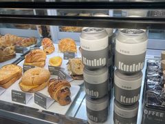 -KUDDO COFFEE(天河城店)