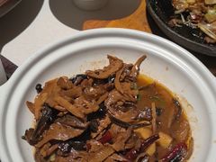 -千百味红餐厅·江西菜(绿地双子塔店)