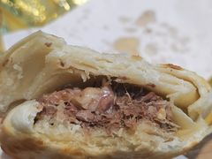 -永茂驴肉(莲池南大街总店)