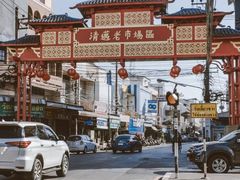 -瓦洛洛传统市场