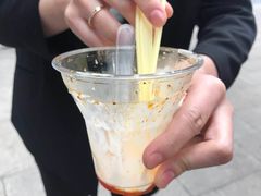 -麦丽丝红油辣椒冰淇淋(江家巷店)