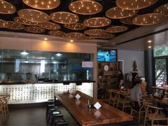 李公面馆-李公面(星尚邻里店)