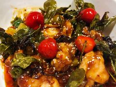 -茶宴·美食地标餐厅(沙坡尾店)