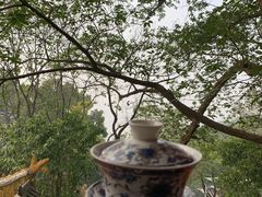 -涂山寺素食餐厅