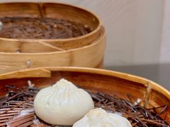 荠菜包-九炉分座(个园店)