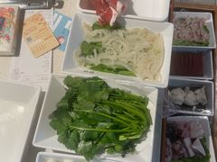 -野妹火锅(龙岗店)