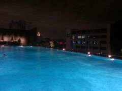 IMAG3883-广州天河希尔顿酒店